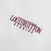 14Louis Vuitton T-Shirts for AAAA Louis Vuitton T-Shirts Black/White #A46715