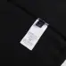 9Louis Vuitton T-Shirts for AAAA Louis Vuitton T-Shirts Black/White #A46715