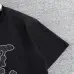 13Louis Vuitton T-Shirts for AAAA Louis Vuitton T-Shirts Black/White #A46716
