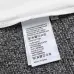 9Louis Vuitton T-Shirts for AAAA Louis Vuitton T-Shirts Black/White #A46716