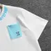 14Louis Vuitton T-Shirts for AAAA Louis Vuitton T-Shirts Black/White #A46717