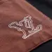 7Louis Vuitton T-Shirts for AAAA Louis Vuitton T-Shirts Black/White #A46717