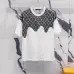 14Louis Vuitton T-Shirts for AAAA Louis Vuitton T-Shirts Black/White #A46735