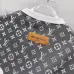20Louis Vuitton T-Shirts for AAAA Louis Vuitton T-Shirts Black/White #A46735