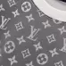 21Louis Vuitton T-Shirts for AAAA Louis Vuitton T-Shirts Black/White #A46735