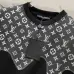 8Louis Vuitton T-Shirts for AAAA Louis Vuitton T-Shirts Black/White #A46735