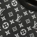 9Louis Vuitton T-Shirts for AAAA Louis Vuitton T-Shirts Black/White #A46735