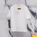 14Louis Vuitton T-Shirts for AAAA Louis Vuitton T-Shirts Black/White #A46742
