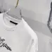 15Louis Vuitton T-Shirts for AAAA Louis Vuitton T-Shirts Black/White #A46742