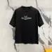 3Louis Vuitton T-Shirts for AAAA Louis Vuitton T-Shirts Black/White #A46742