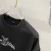 5Louis Vuitton T-Shirts for AAAA Louis Vuitton T-Shirts Black/White #A46742