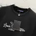 8Louis Vuitton T-Shirts for AAAA Louis Vuitton T-Shirts Black/White #A46742