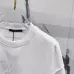 16Louis Vuitton T-Shirts for AAAA Louis Vuitton T-Shirts Black/White #A46752