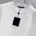 20Louis Vuitton T-Shirts for AAAA Louis Vuitton T-Shirts Black/White #A46752