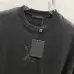 8Louis Vuitton T-Shirts for AAAA Louis Vuitton T-Shirts Black/White #A46752
