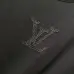 9Louis Vuitton T-Shirts for AAAA Louis Vuitton T-Shirts Black/White #A46752