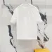 13Louis Vuitton T-Shirts for AAAA Louis Vuitton T-Shirts Black/White #A46764