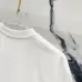 15Louis Vuitton T-Shirts for AAAA Louis Vuitton T-Shirts Black/White #A46764
