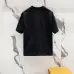 4Louis Vuitton T-Shirts for AAAA Louis Vuitton T-Shirts Black/White #A46764