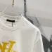 17Louis Vuitton T-Shirts for AAAA Louis Vuitton T-Shirts Black/White #A46770