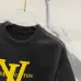 5Louis Vuitton T-Shirts for AAAA Louis Vuitton T-Shirts Black/White #A46770