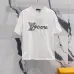 14Louis Vuitton T-Shirts for AAAA Louis Vuitton T-Shirts Black/White #A46773