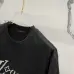 5Louis Vuitton T-Shirts for AAAA Louis Vuitton T-Shirts Black/White #A46773