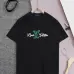 1Louis Vuitton T-Shirts for AAAA Louis Vuitton T-Shirts Black/White #A46782