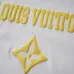 13Louis Vuitton T-Shirts for AAAA Louis Vuitton T-Shirts Black/White #A47629