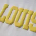 5Louis Vuitton T-Shirts for AAAA Louis Vuitton T-Shirts Black/White #A47629