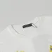 7Louis Vuitton T-Shirts for AAAA Louis Vuitton T-Shirts Black/White #A49045