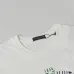 6Louis Vuitton T-Shirts for AAAA Louis Vuitton T-Shirts Black/White #A49046
