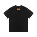 8Louis Vuitton T-Shirts for AAAA Louis Vuitton T-Shirts Black/White #A49396