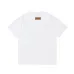10Louis Vuitton T-Shirts for AAAA Louis Vuitton T-Shirts Black/White #A49396