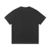12Louis Vuitton T-Shirts for AAAA Louis Vuitton T-Shirts Black/White #A49696