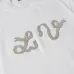 5Louis Vuitton T-Shirts for AAAA Louis Vuitton T-Shirts Black/White #A49698