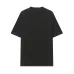 9Louis Vuitton T-Shirts for AAAA Louis Vuitton T-Shirts Black/White #A49698