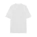 11Louis Vuitton T-Shirts for AAAA Louis Vuitton T-Shirts Black/White #A49698