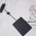 5Louis Vuitton T-Shirts for AAAA Louis Vuitton T-Shirts Black/White #A49941
