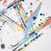 5Louis Vuitton T-Shirts for AAAA Louis Vuitton T-Shirts Black/White #A49942