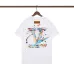 11Louis Vuitton T-Shirts for AAAA Louis Vuitton T-Shirts Black/White #A49942