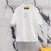 10Louis Vuitton T-Shirts for AAAA Louis Vuitton T-Shirts Black/White #A50034