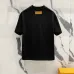 8Louis Vuitton T-Shirts for AAAA Louis Vuitton T-Shirts Black/White #A50036