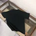 7Louis Vuitton T-Shirts for AAAA Louis Vuitton T-Shirts Black/White #A50063