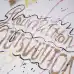 3Louis Vuitton T-Shirts for AAAA Louis Vuitton T-Shirts Black/White #A50212