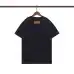 10Louis Vuitton T-Shirts for AAAA Louis Vuitton T-Shirts Black/White #A50212