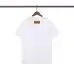 11Louis Vuitton T-Shirts for AAAA Louis Vuitton T-Shirts Black/White #A50212
