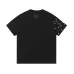 9Louis Vuitton T-Shirts for AAAA Louis Vuitton T-Shirts Black/White #A50214