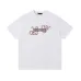 13Louis Vuitton T-Shirts for AAAA Louis Vuitton T-Shirts Black/White #A50328