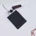 6Louis Vuitton T-Shirts for AAAA Louis Vuitton T-Shirts Black/White #A50328